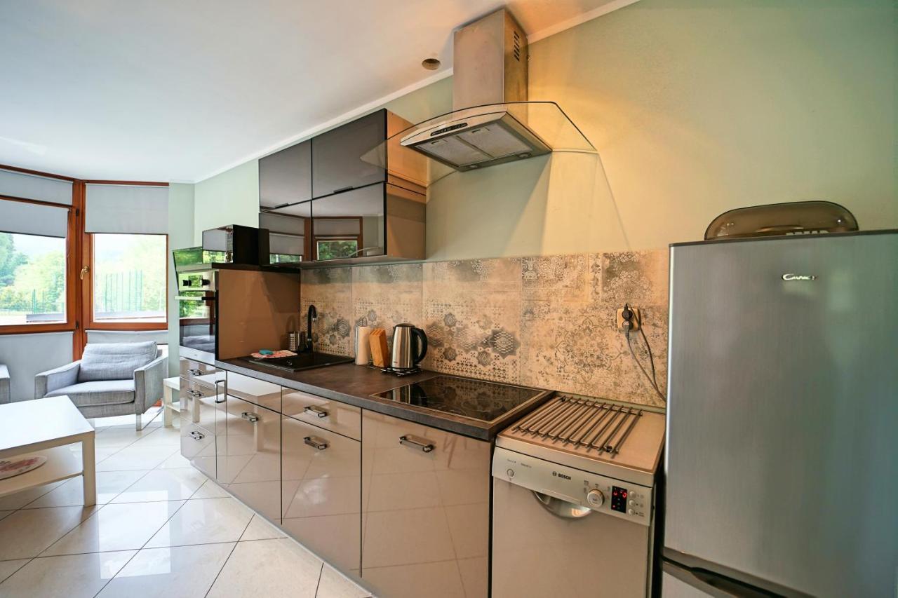Apartamenty Everysky - Skalna 32 Карпач Экстерьер фото