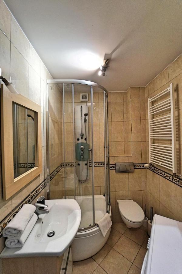 Apartamenty Everysky - Skalna 32 Карпач Экстерьер фото
