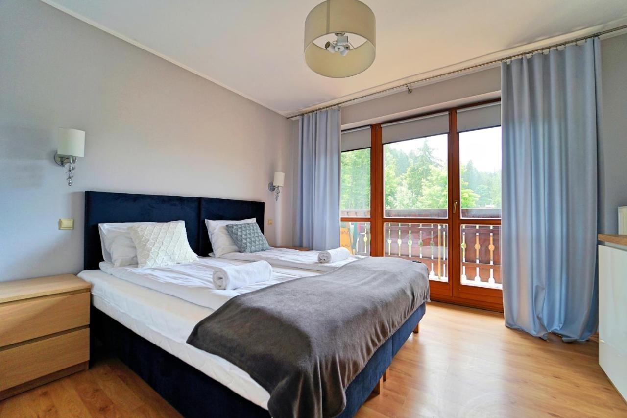 Apartamenty Everysky - Skalna 32 Карпач Экстерьер фото