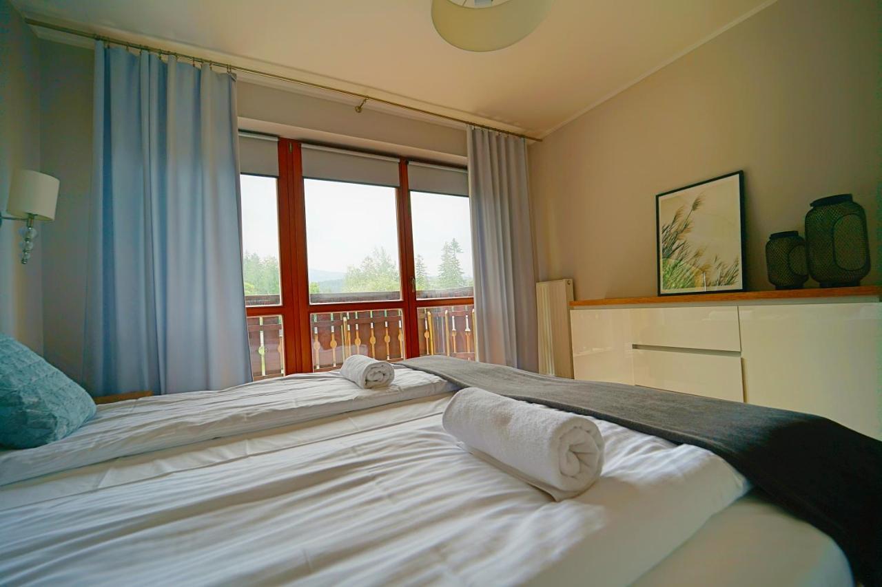 Apartamenty Everysky - Skalna 32 Карпач Экстерьер фото